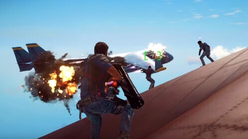 just cause 3 co op